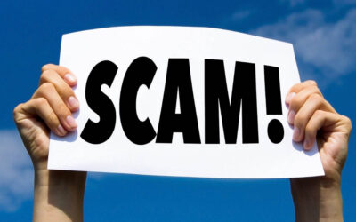 How and when you should act to recover money lost through scams