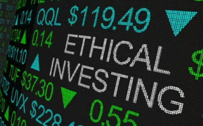 How to choose responsible companies that allow you to make ethical investments