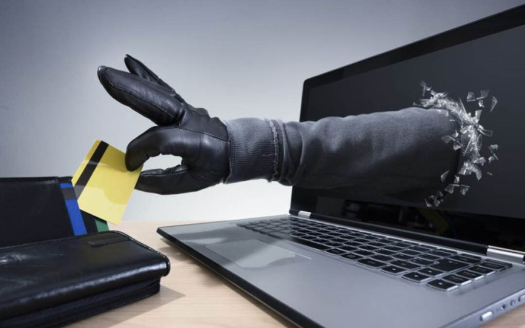 Protect yourself from online scams with these practical tips for investors