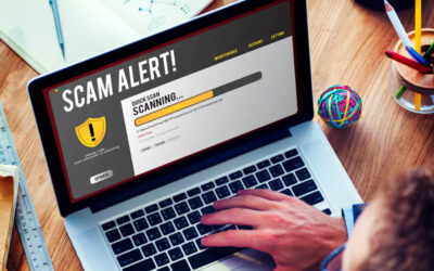 The evolution of trends and prevention of online scams